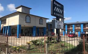 Airport Inn & Suites